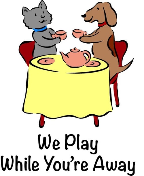 Critter Watch Pet Sitting logo